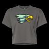 Women's Ideal Crop Top Thumbnail