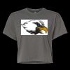 Women's Ideal Crop Top Thumbnail