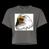 Women's Ideal Crop Top Thumbnail