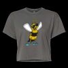 Women's Ideal Crop Top Thumbnail