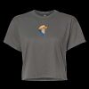 Women's Ideal Crop Top Thumbnail