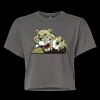 Women's Ideal Crop Top Thumbnail