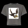 Women's Ideal Crop Top Thumbnail
