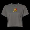 Women's Ideal Crop Top Thumbnail