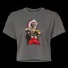 Women's Ideal Crop Top Thumbnail