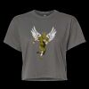 Women's Ideal Crop Top Thumbnail