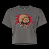 Women's Ideal Crop Top Thumbnail