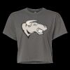 Women's Ideal Crop Top Thumbnail
