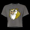 Women's Ideal Crop Top Thumbnail