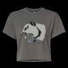 Women's Ideal Crop Top Thumbnail