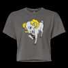 Women's Ideal Crop Top Thumbnail