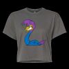 Women's Ideal Crop Top Thumbnail