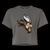 Women's Ideal Crop Top Thumbnail