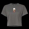 Women's Ideal Crop Top Thumbnail