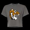 Women's Ideal Crop Top Thumbnail