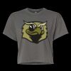 Women's Ideal Crop Top Thumbnail