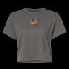 Women's Ideal Crop Top Thumbnail