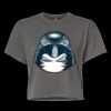 Women's Ideal Crop Top Thumbnail