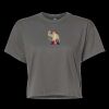 Women's Ideal Crop Top Thumbnail