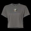 Women's Ideal Crop Top Thumbnail