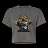 Women's Ideal Crop Top Thumbnail