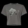 Women's Ideal Crop Top Thumbnail