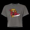 Women's Ideal Crop Top Thumbnail