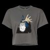 Women's Ideal Crop Top Thumbnail
