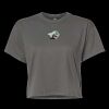 Women's Ideal Crop Top Thumbnail