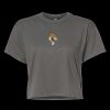 Women's Ideal Crop Top Thumbnail