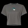 Women's Ideal Crop Top Thumbnail