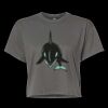 Women's Ideal Crop Top Thumbnail