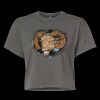 Women's Ideal Crop Top Thumbnail