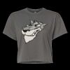 Women's Ideal Crop Top Thumbnail