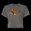 Women's Ideal Crop Top Thumbnail