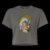 Women's Ideal Crop Top Thumbnail
