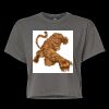 Women's Ideal Crop Top Thumbnail