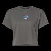 Women's Ideal Crop Top Thumbnail