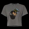 Women's Ideal Crop Top Thumbnail