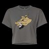 Women's Ideal Crop Top Thumbnail
