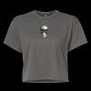 Women's Ideal Crop Top Thumbnail
