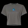 Women's Ideal Crop Top Thumbnail