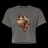 Women's Ideal Crop Top Thumbnail
