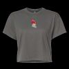 Women's Ideal Crop Top Thumbnail