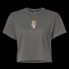 Women's Ideal Crop Top Thumbnail
