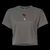 Women's Ideal Crop Top Thumbnail