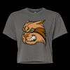 Women's Ideal Crop Top Thumbnail
