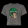 Women's Ideal Crop Top Thumbnail