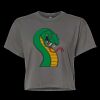 Women's Ideal Crop Top Thumbnail