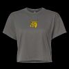 Women's Ideal Crop Top Thumbnail